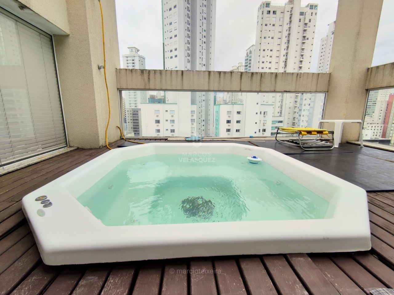 Cobertura, 3 quartos, 200 m² - Foto 54