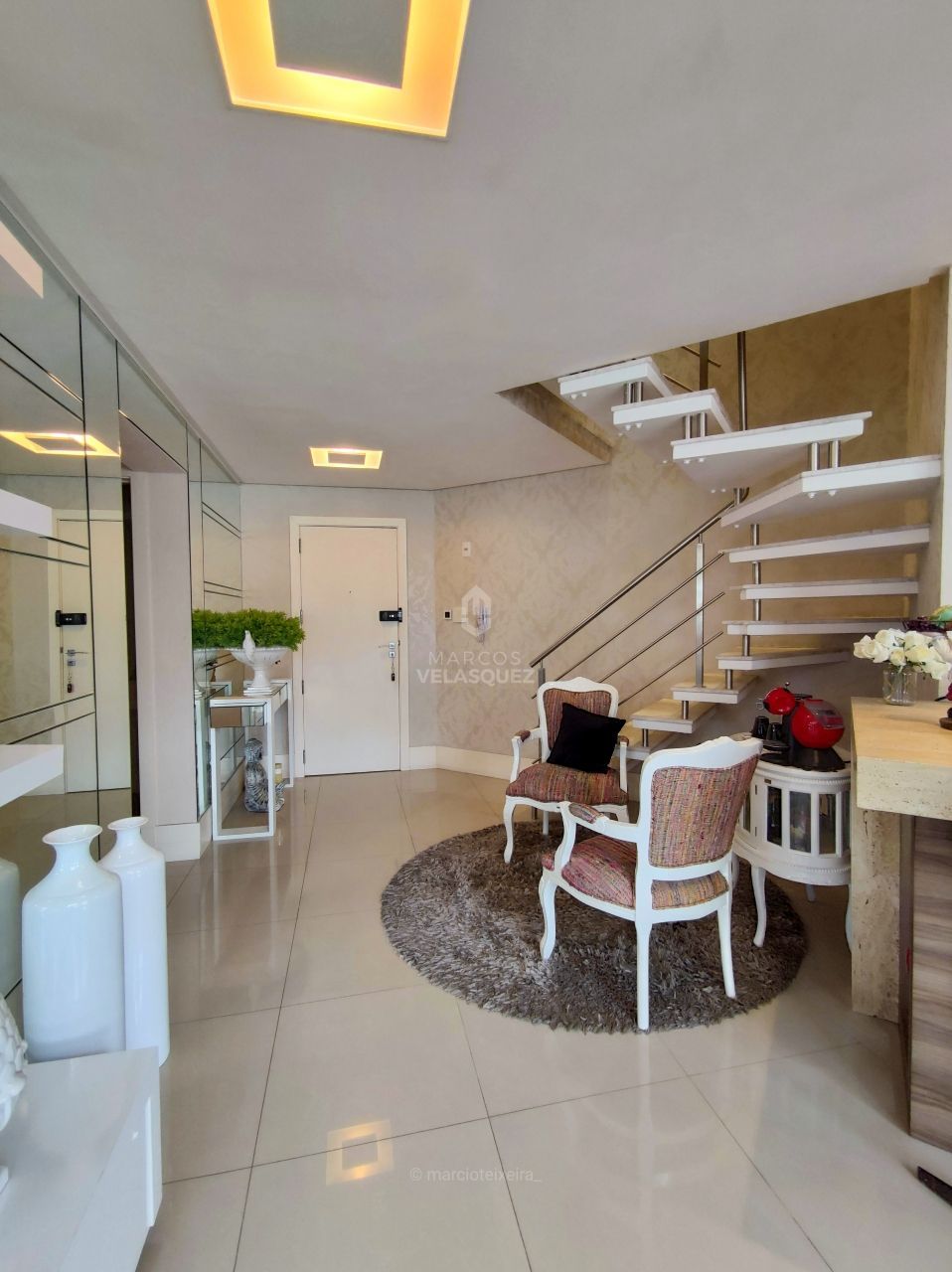 Cobertura, 3 quartos, 200 m² - Foto 35