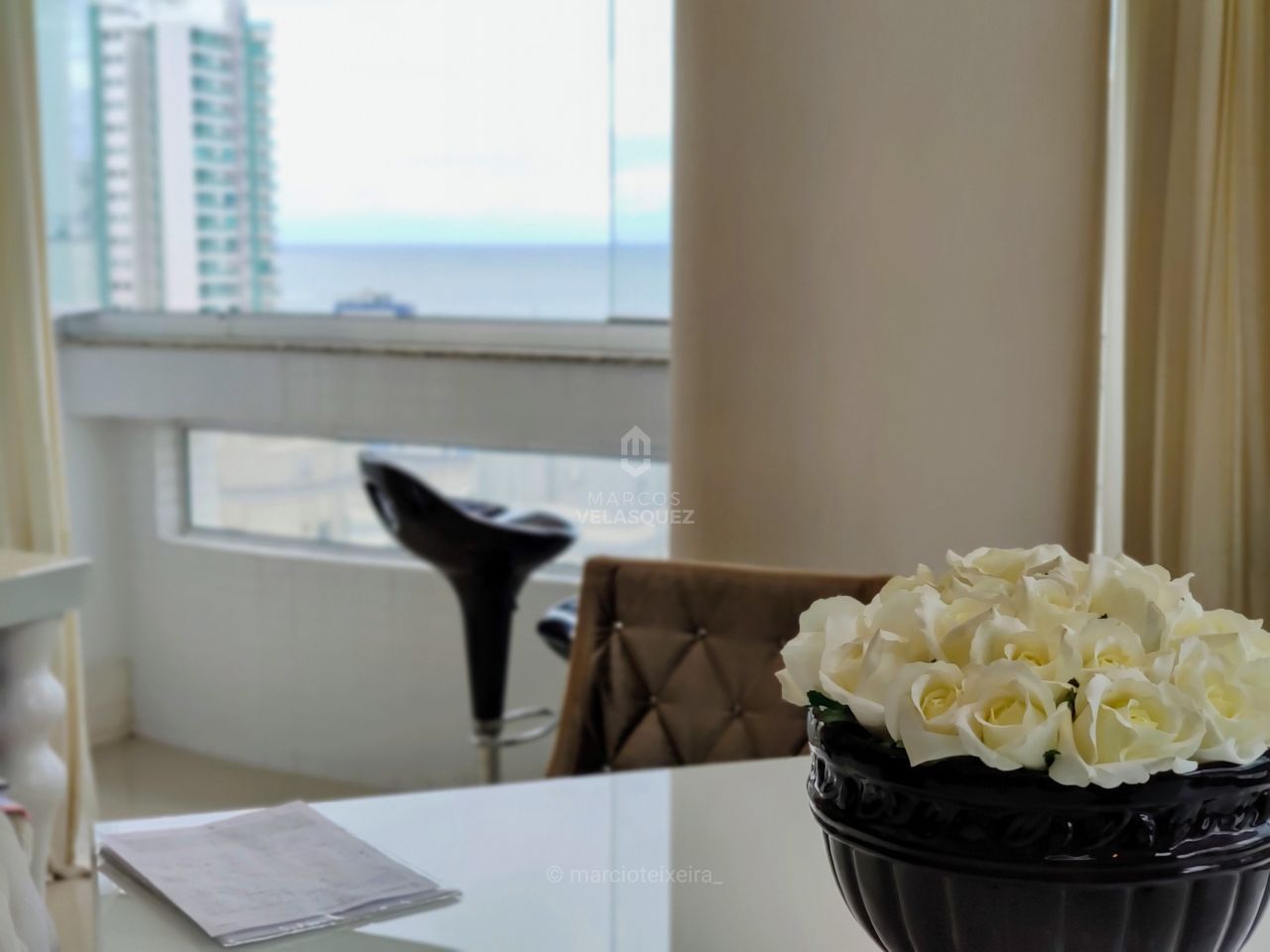 Cobertura, 3 quartos, 200 m² - Foto 10