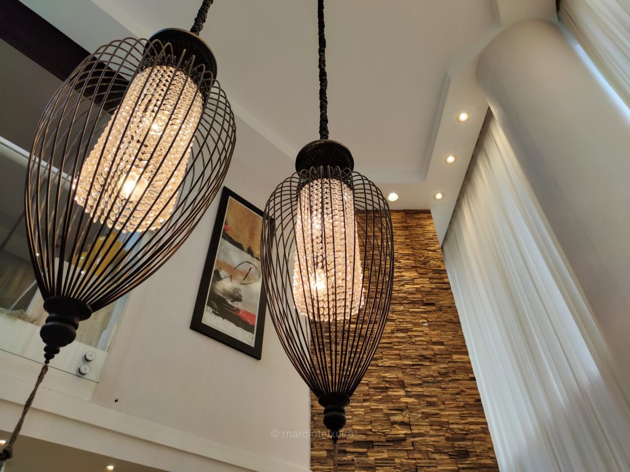 Cobertura, 3 quartos, 200 m² - Foto 12