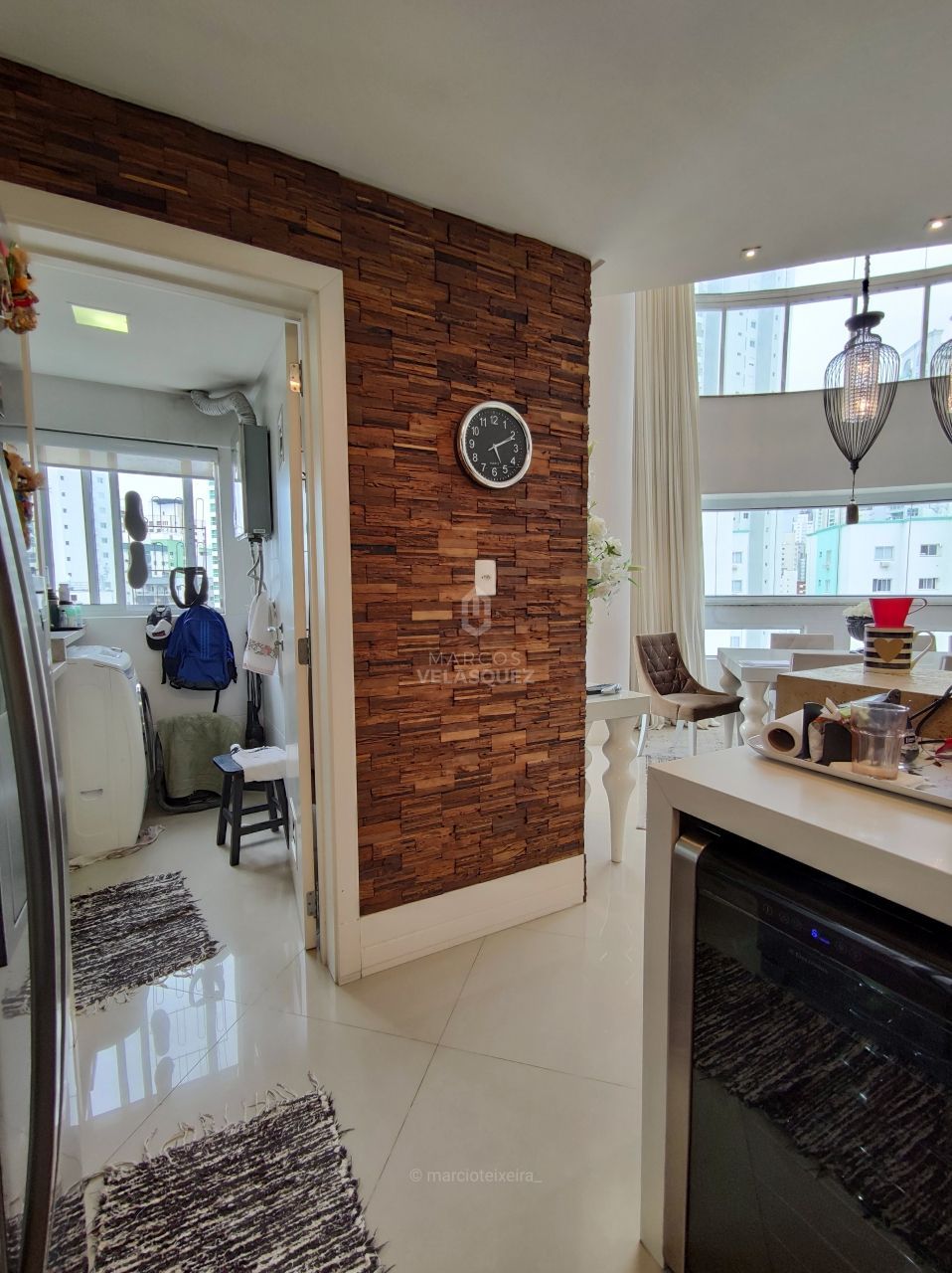 Cobertura, 3 quartos, 200 m² - Foto 19