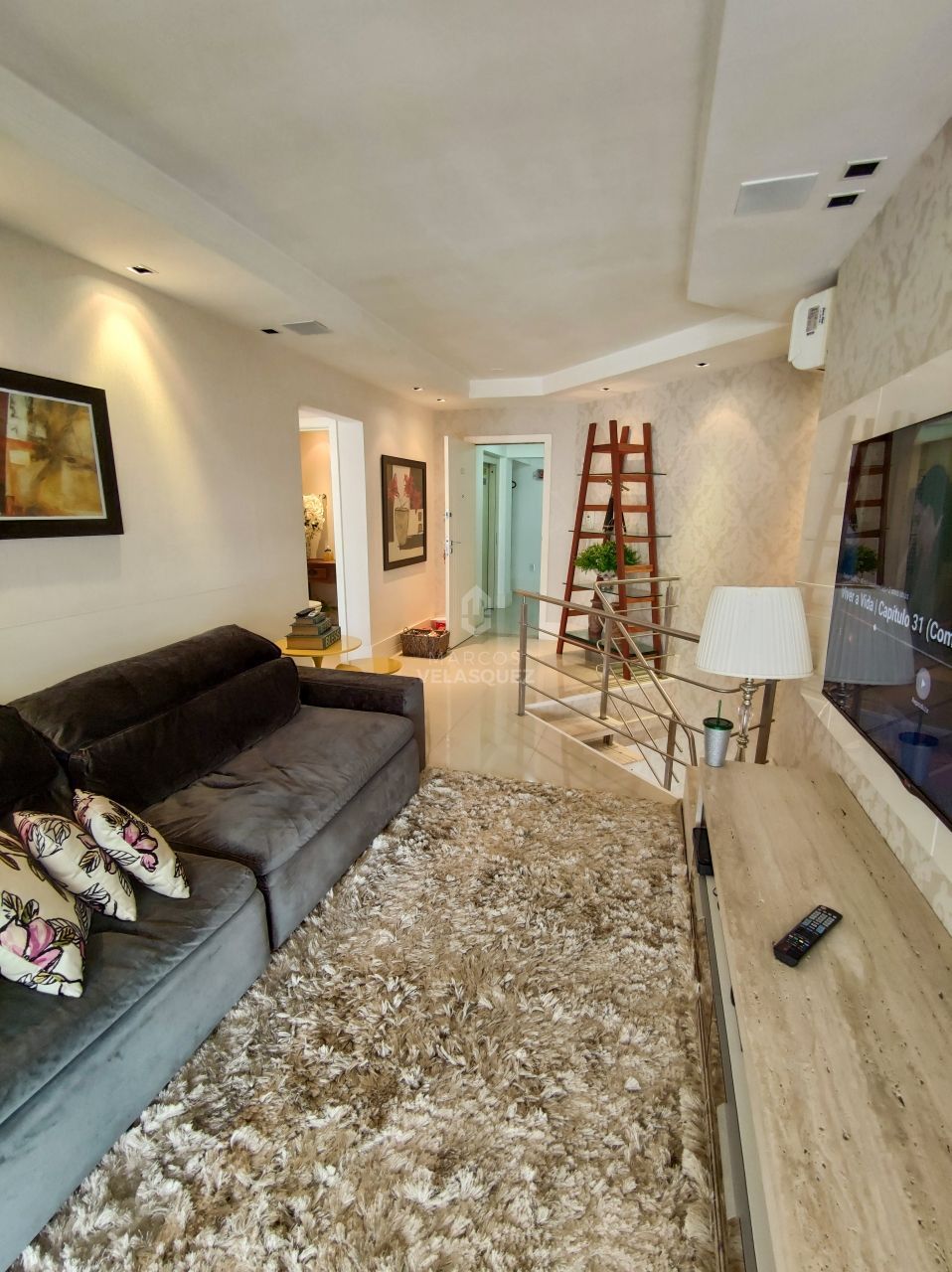 Cobertura, 3 quartos, 200 m² - Foto 43