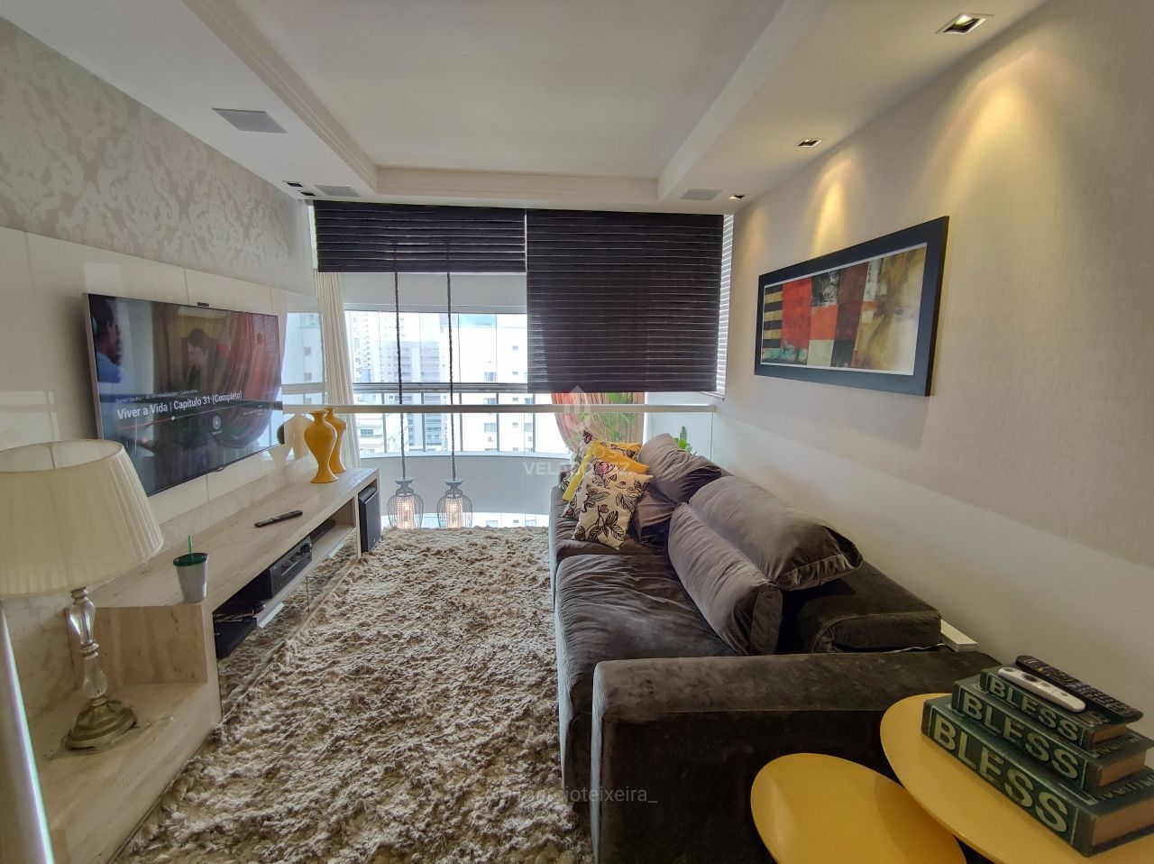 Cobertura, 3 quartos, 200 m² - Foto 39