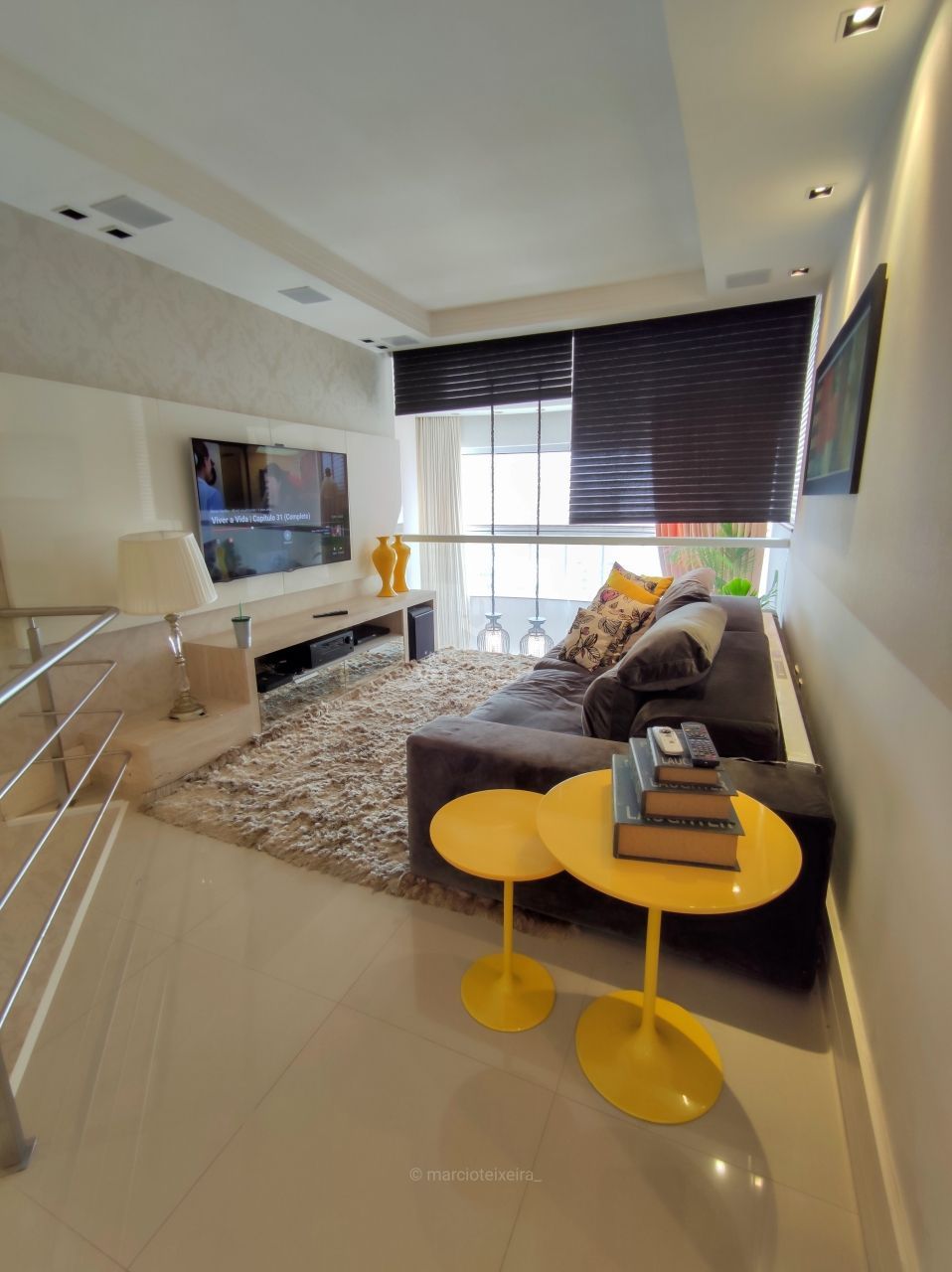 Cobertura, 3 quartos, 200 m² - Foto 38