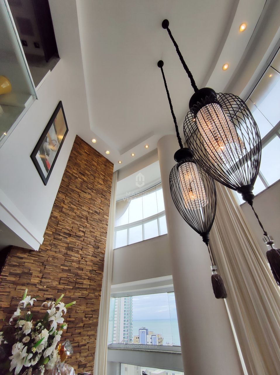 Cobertura, 3 quartos, 200 m² - Foto 11