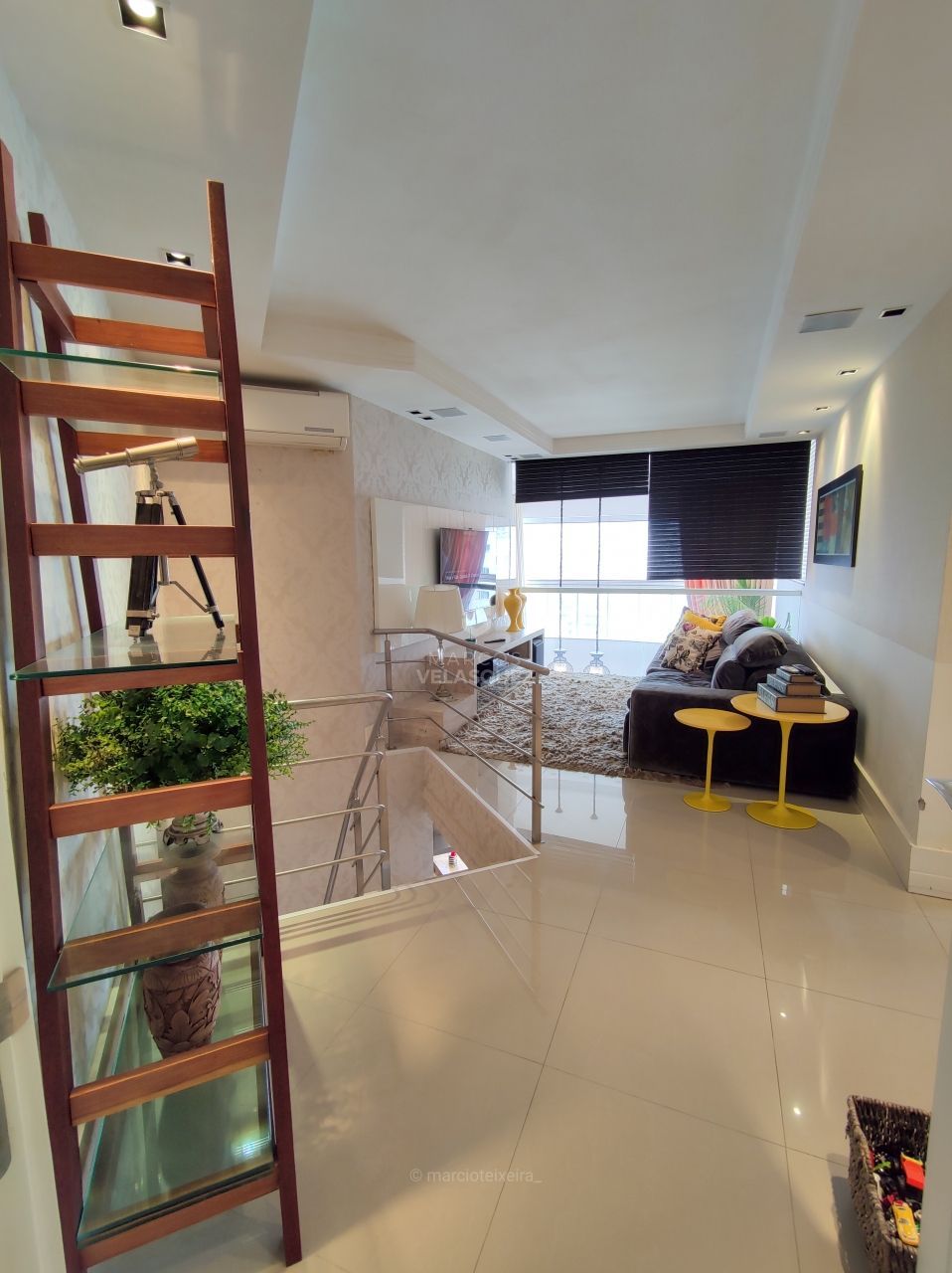 Cobertura, 3 quartos, 200 m² - Foto 37