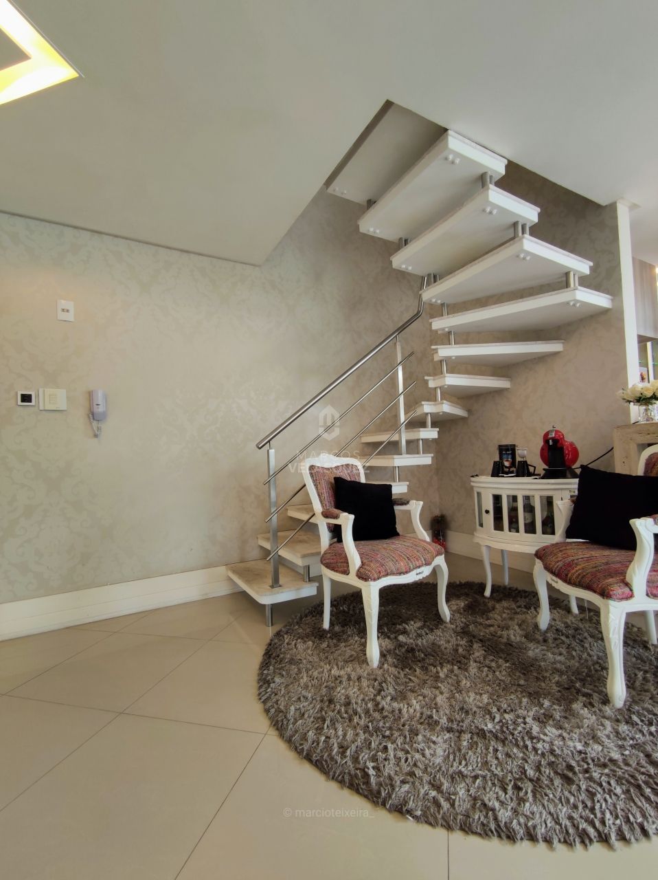 Cobertura, 3 quartos, 200 m² - Foto 36