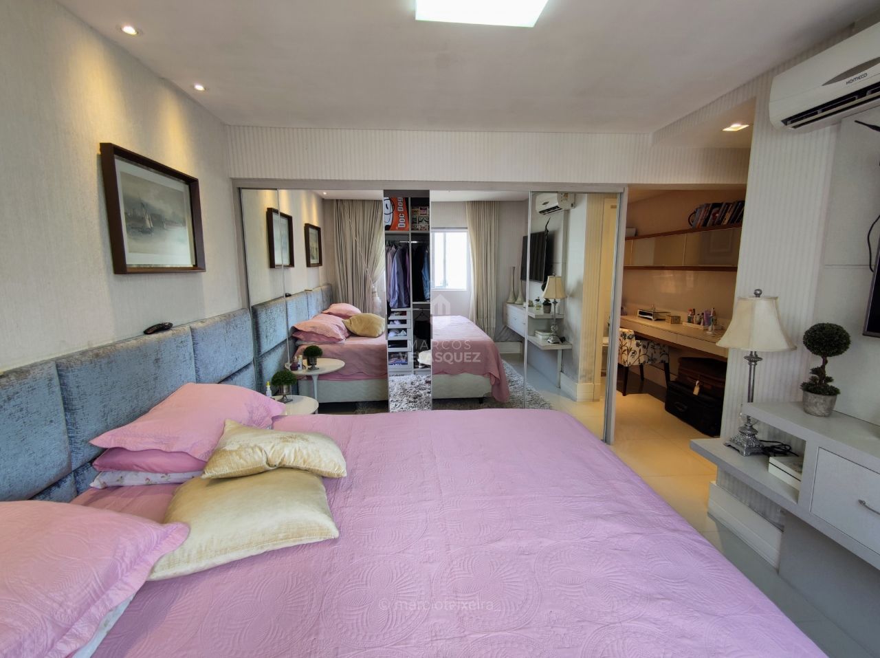 Cobertura, 3 quartos, 200 m² - Foto 30