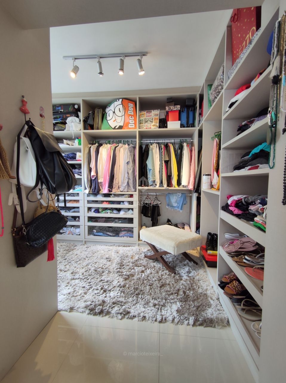 Cobertura, 3 quartos, 200 m² - Foto 31