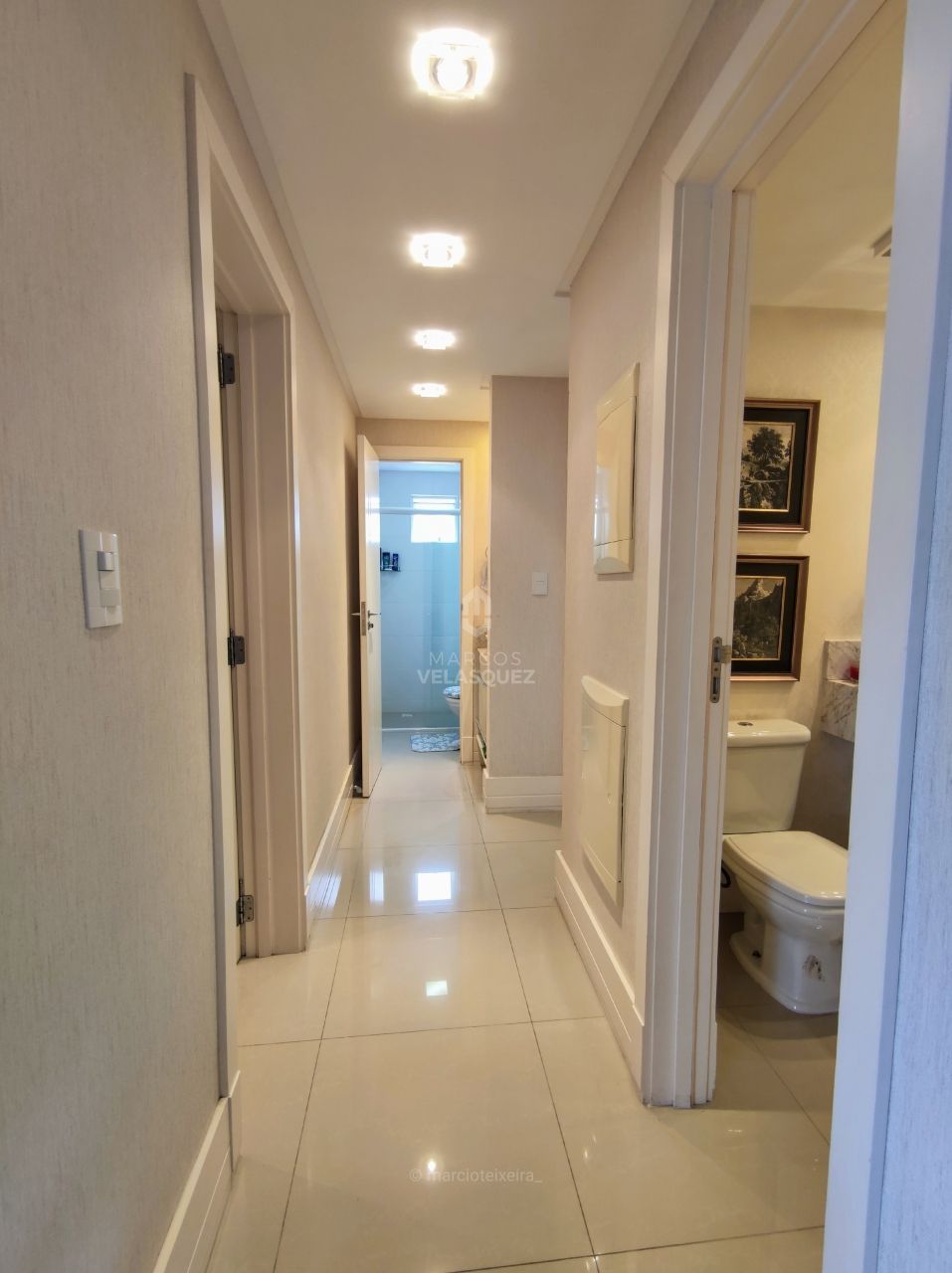 Cobertura à venda com 3 quartos, 200m² - Foto 21