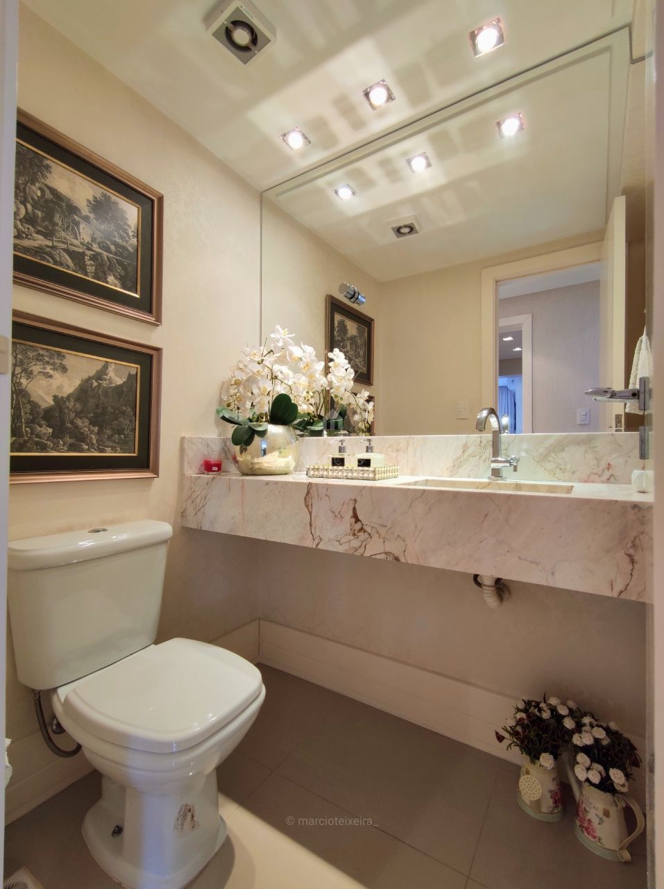 Cobertura, 3 quartos, 200 m² - Foto 22