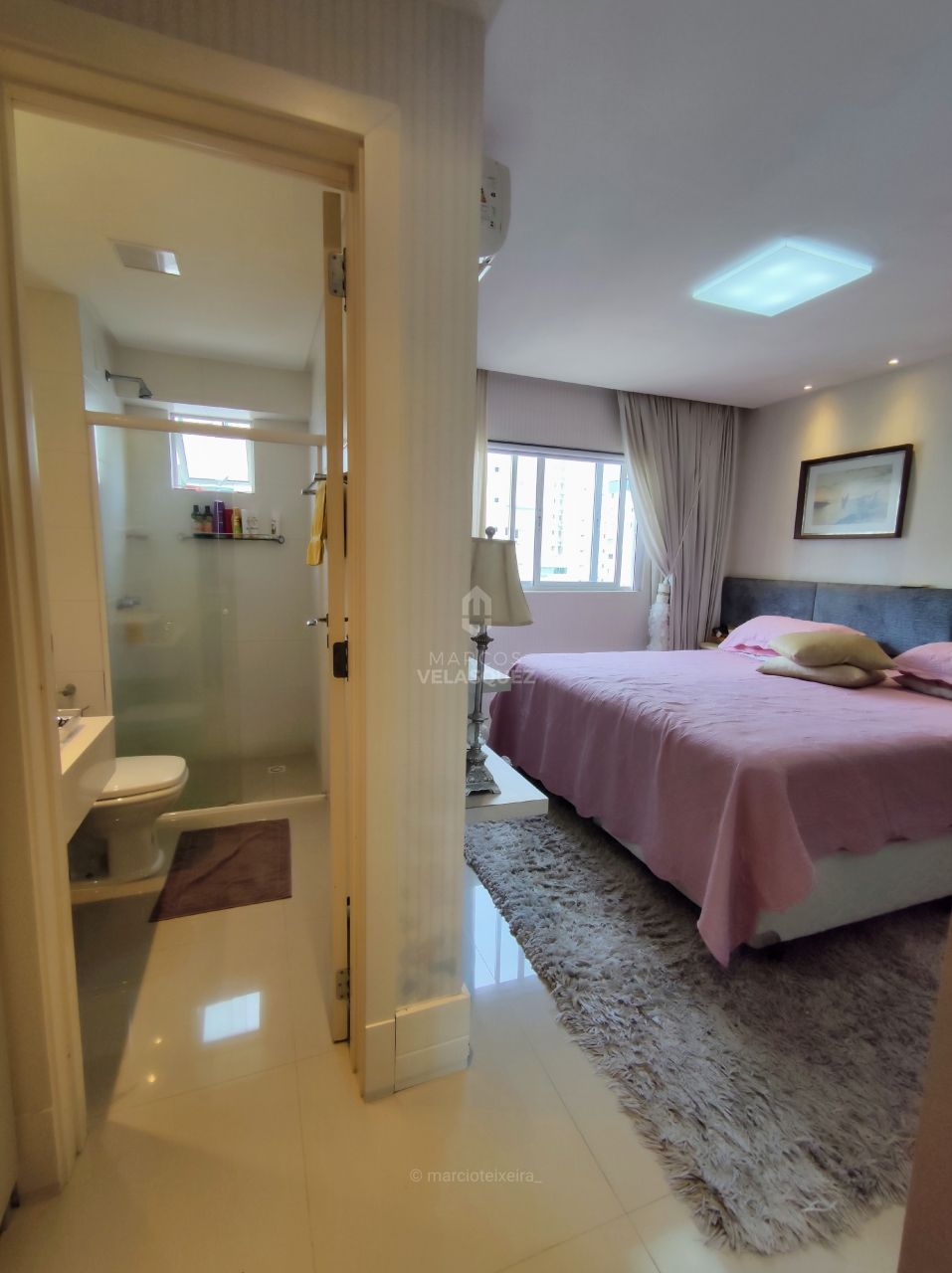 Cobertura, 3 quartos, 200 m² - Foto 25