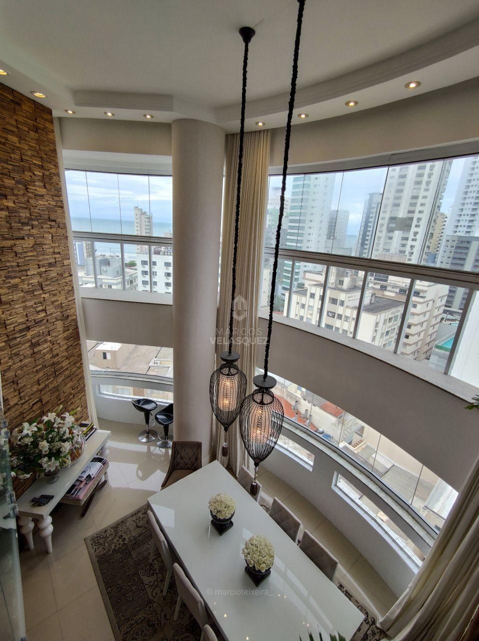 Cobertura, 3 quartos, 200 m² - Foto 42