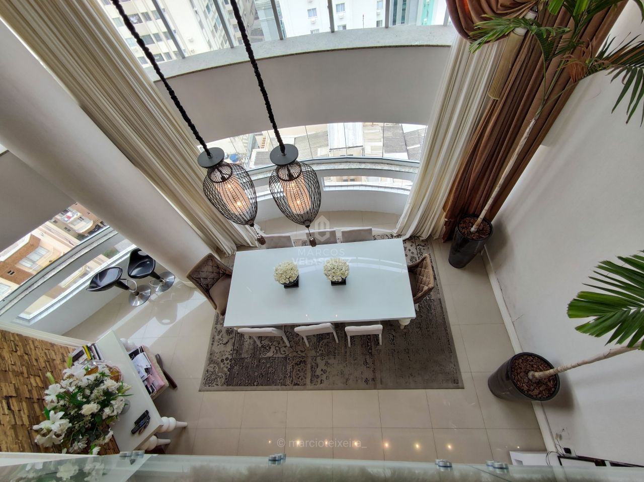 Cobertura, 3 quartos, 200 m² - Foto 40