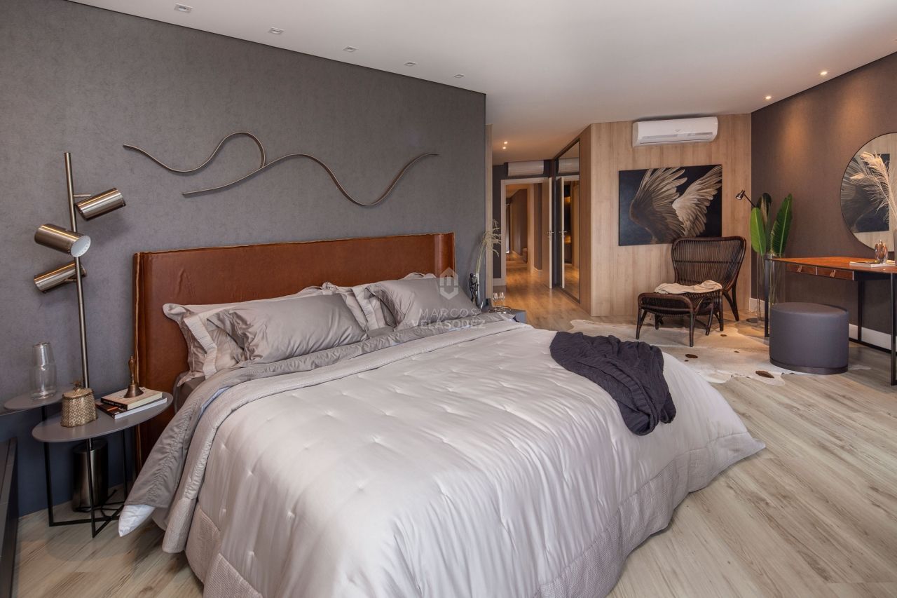 Apartamento, 4 quartos, 641 m² - Foto 7