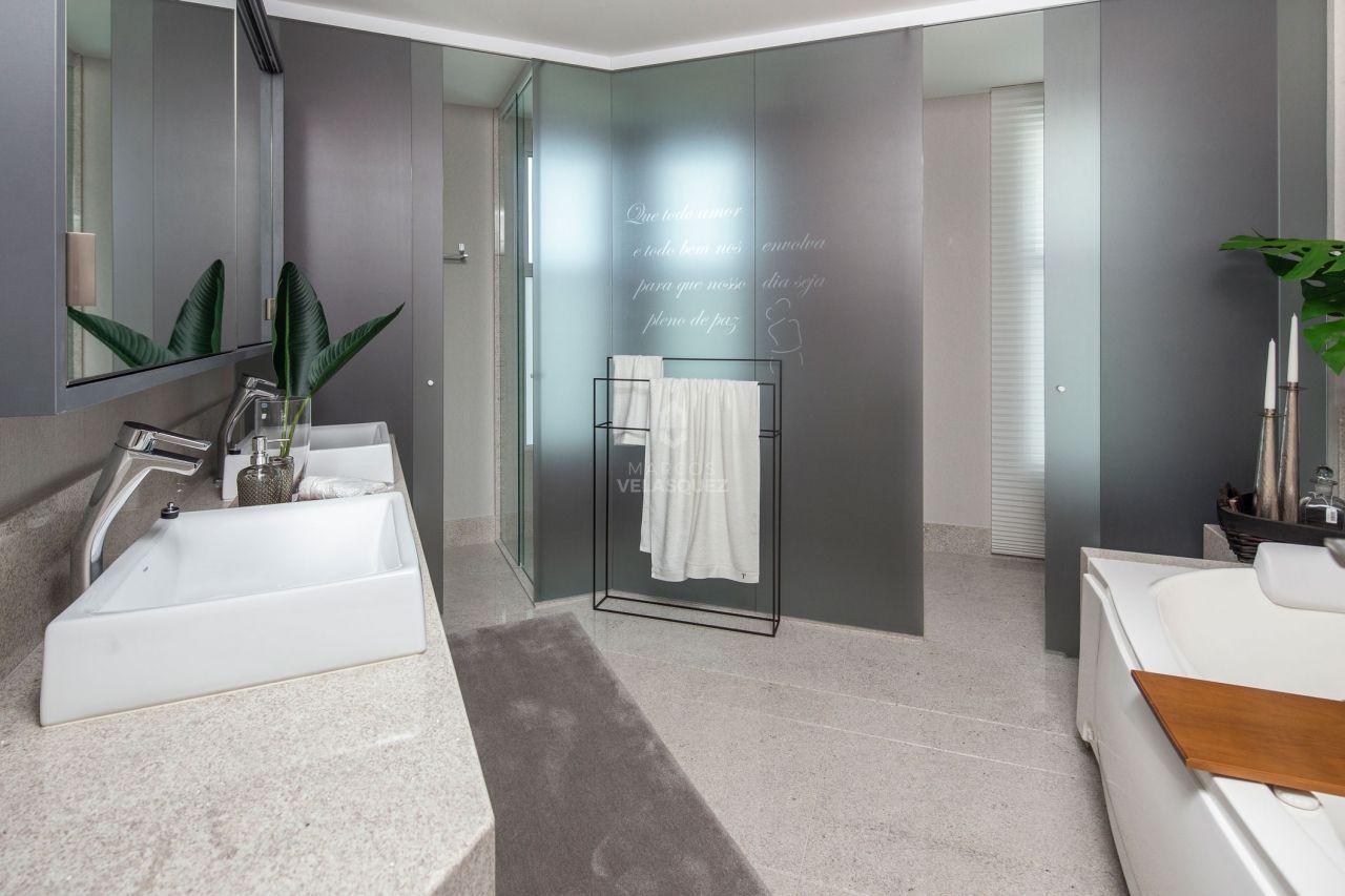 Apartamento, 4 quartos, 641 m² - Foto 8