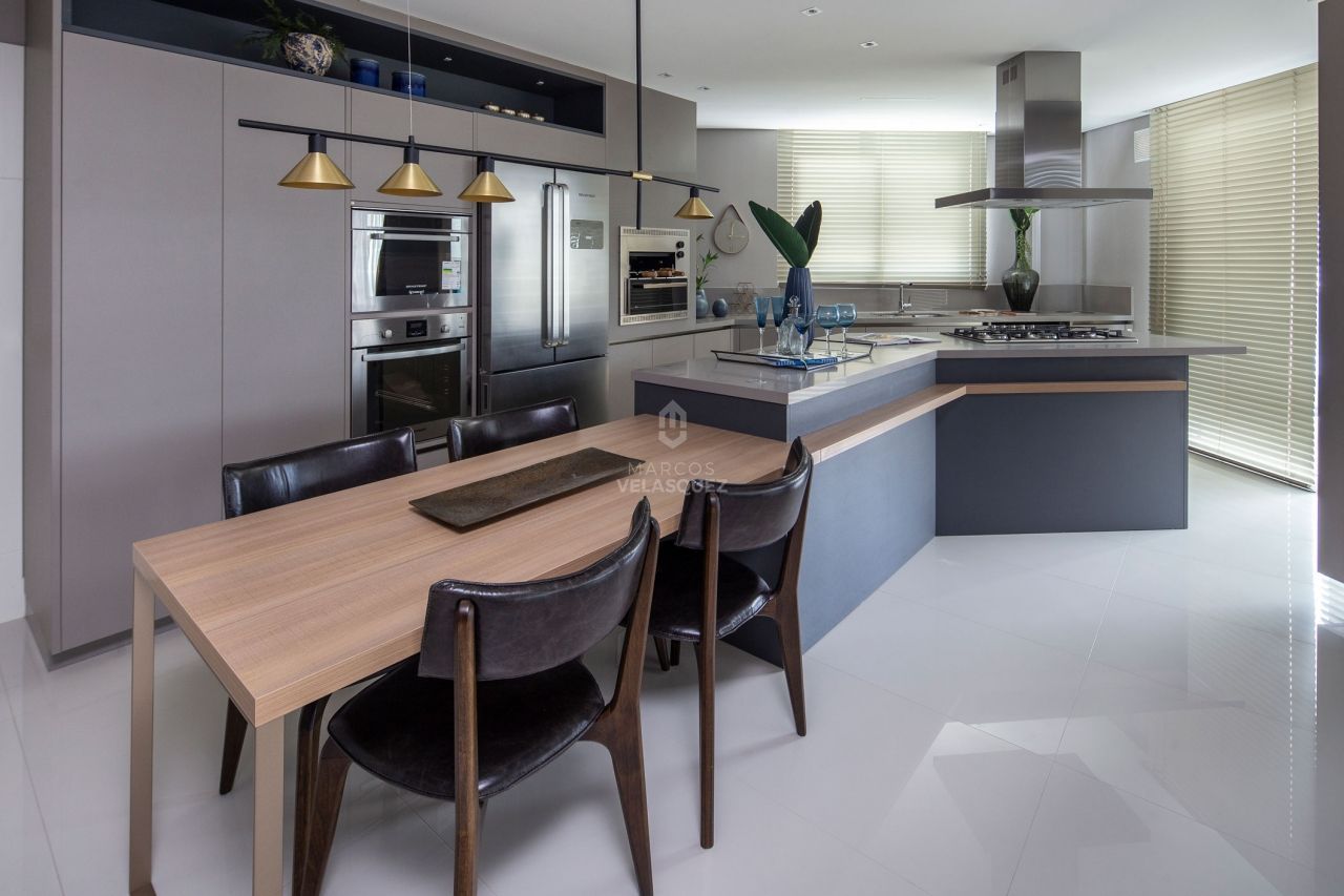 Apartamento, 4 quartos, 641 m² - Foto 6