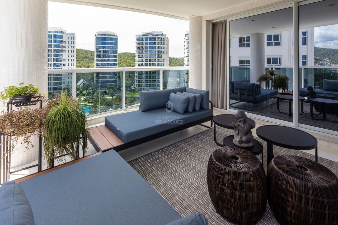 Apartamento, 4 quartos, 641 m² - Foto 2