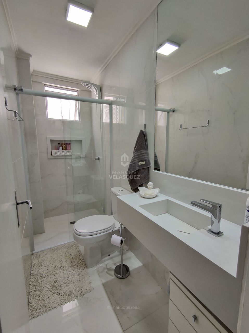 Apartamento à venda com 2 quartos, 109m² - Foto 17