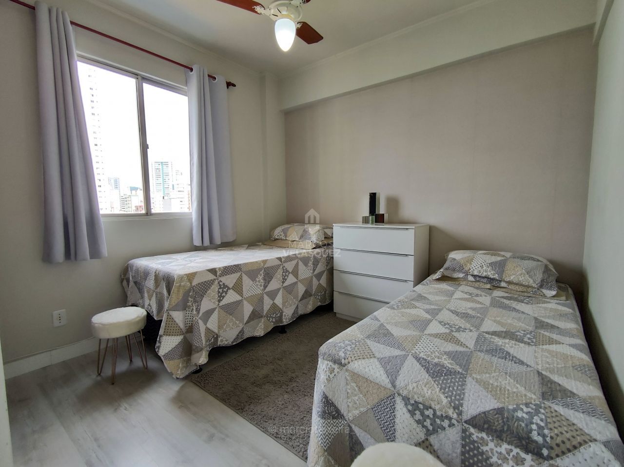 Apartamento à venda com 2 quartos, 109m² - Foto 15