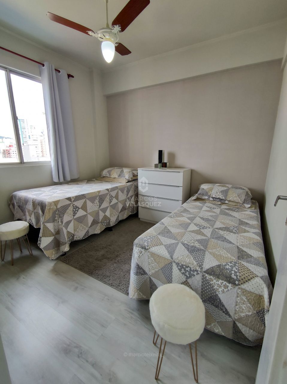 Apartamento à venda com 2 quartos, 109m² - Foto 16