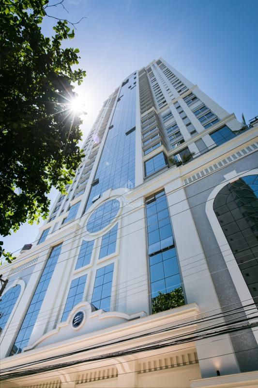 Apartamento, 4 quartos, 258 m² - Foto 2