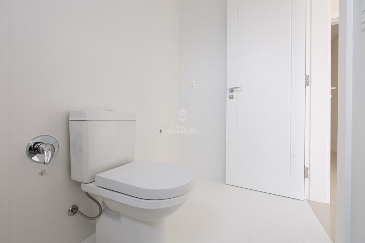 Apartamento à venda com 4 quartos, 167m² - Foto 22