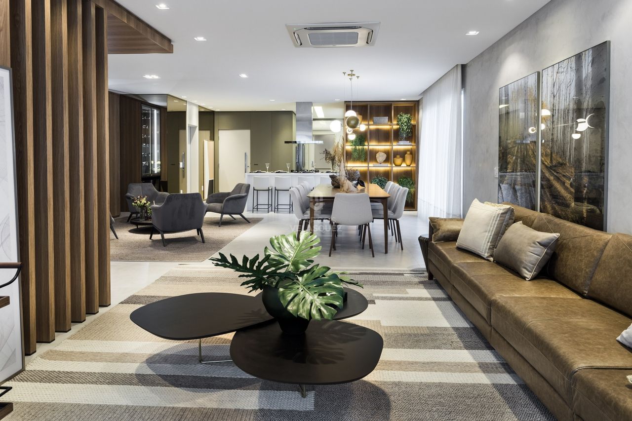 Apartamento, 4 quartos, 221 m² - Foto 3