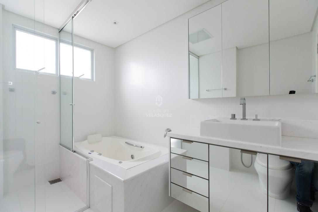 Apartamento, 3 quartos, 142 m² - Foto 24