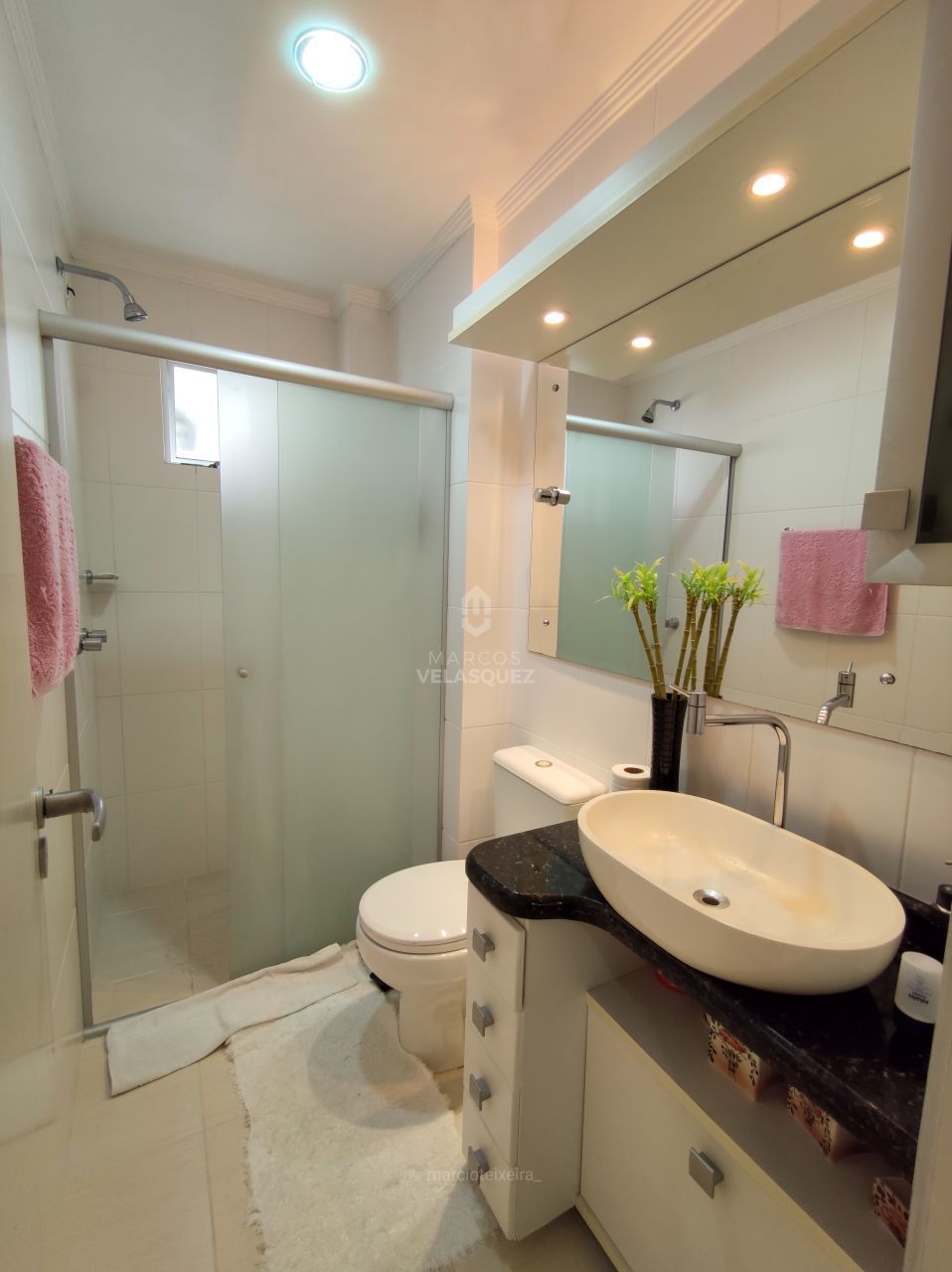 Apartamento, 3 quartos, 98 m² - Foto 16
