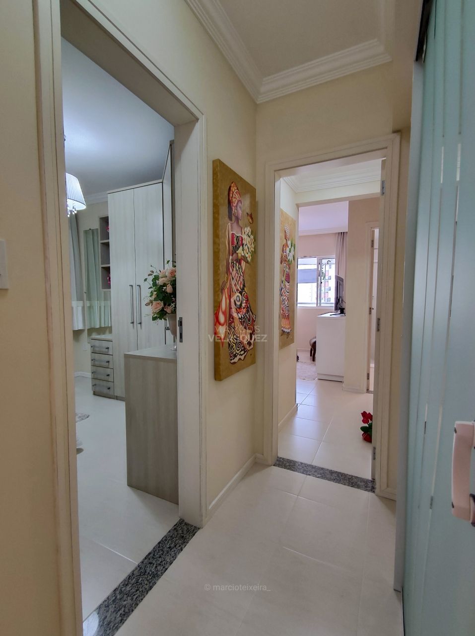 Apartamento, 3 quartos, 98 m² - Foto 10