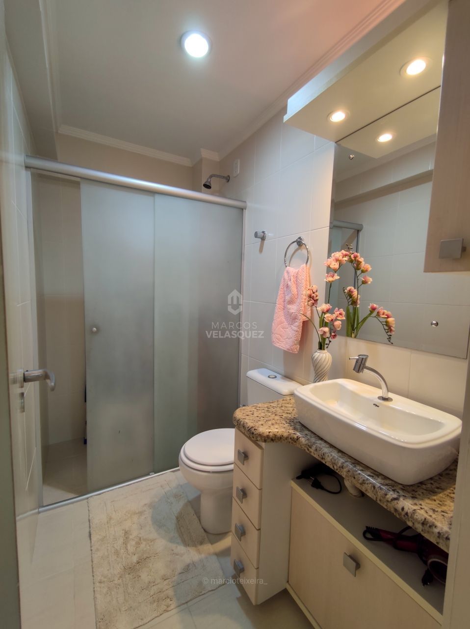 Apartamento, 3 quartos, 98 m² - Foto 11