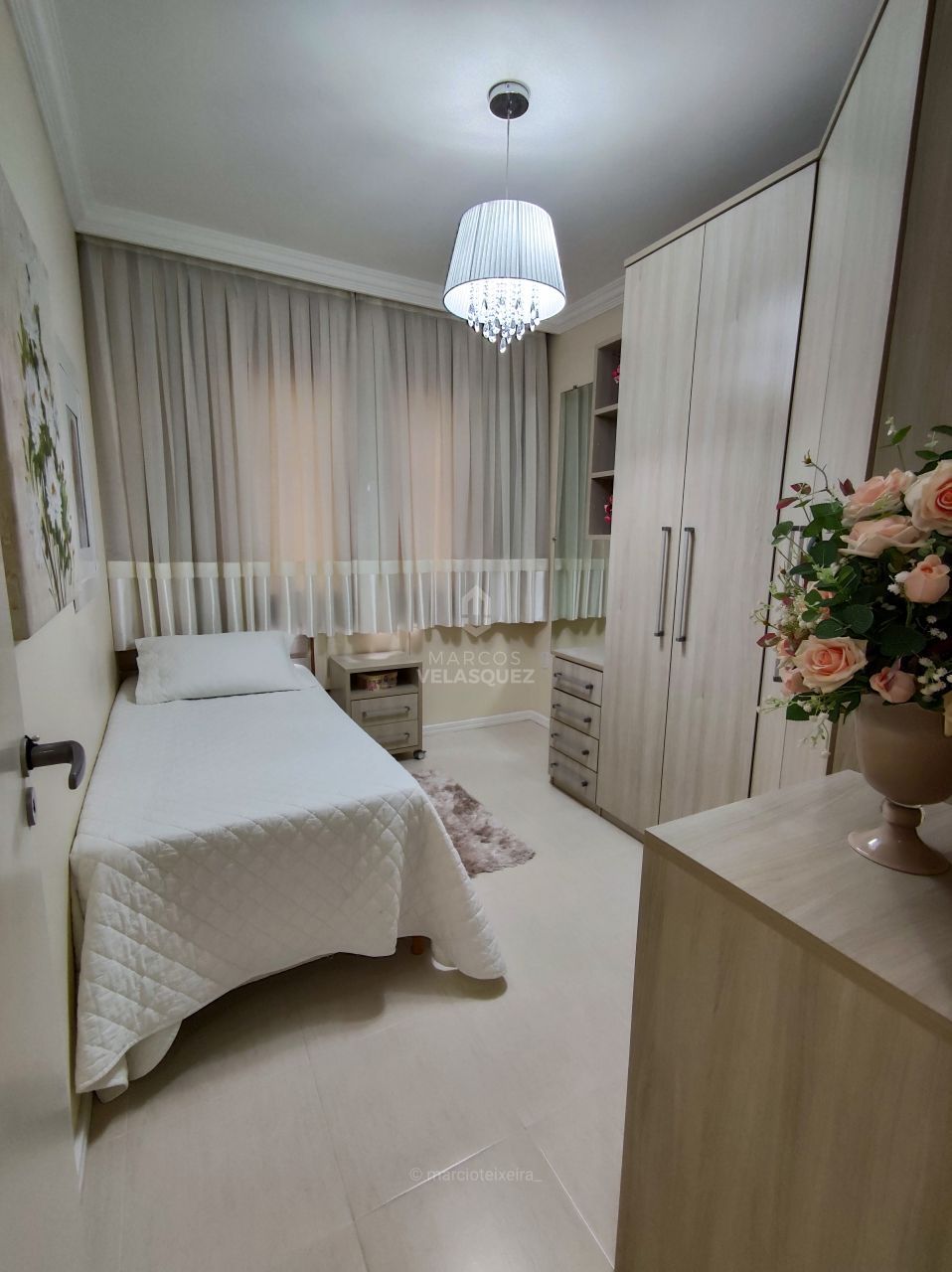 Apartamento, 3 quartos, 98 m² - Foto 12