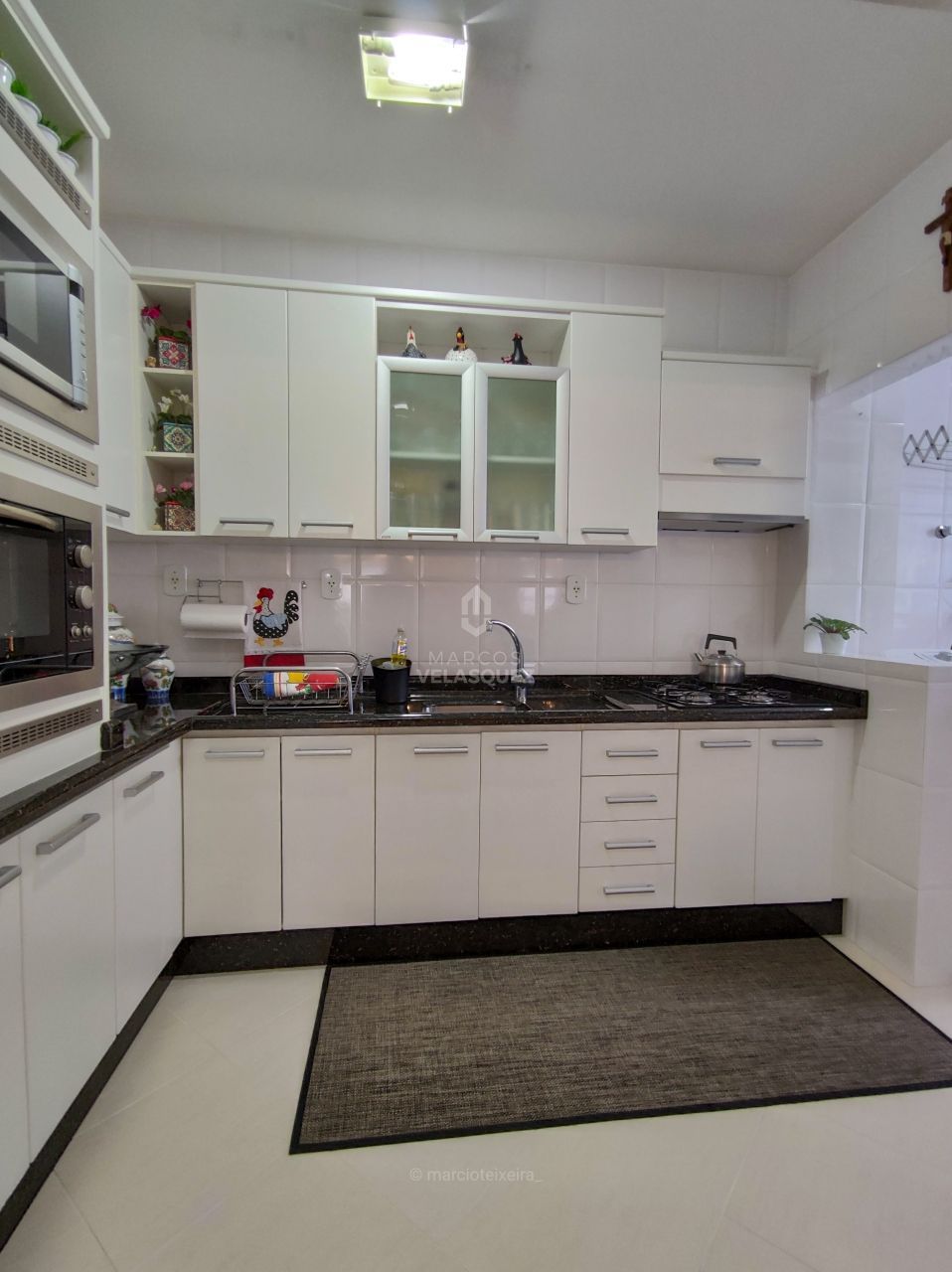 Apartamento, 3 quartos, 98 m² - Foto 9