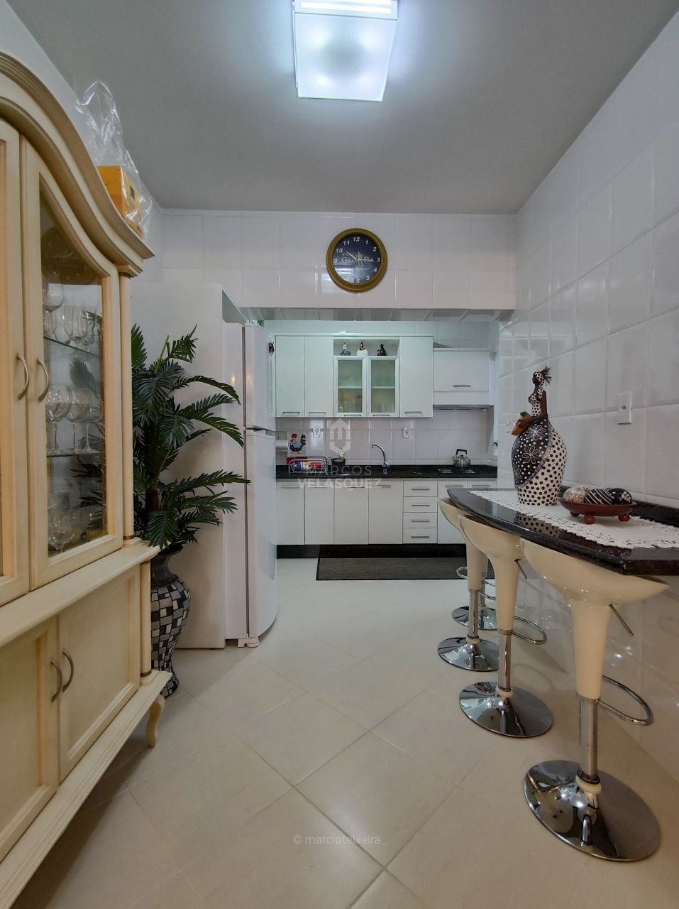 Apartamento, 3 quartos, 98 m² - Foto 8