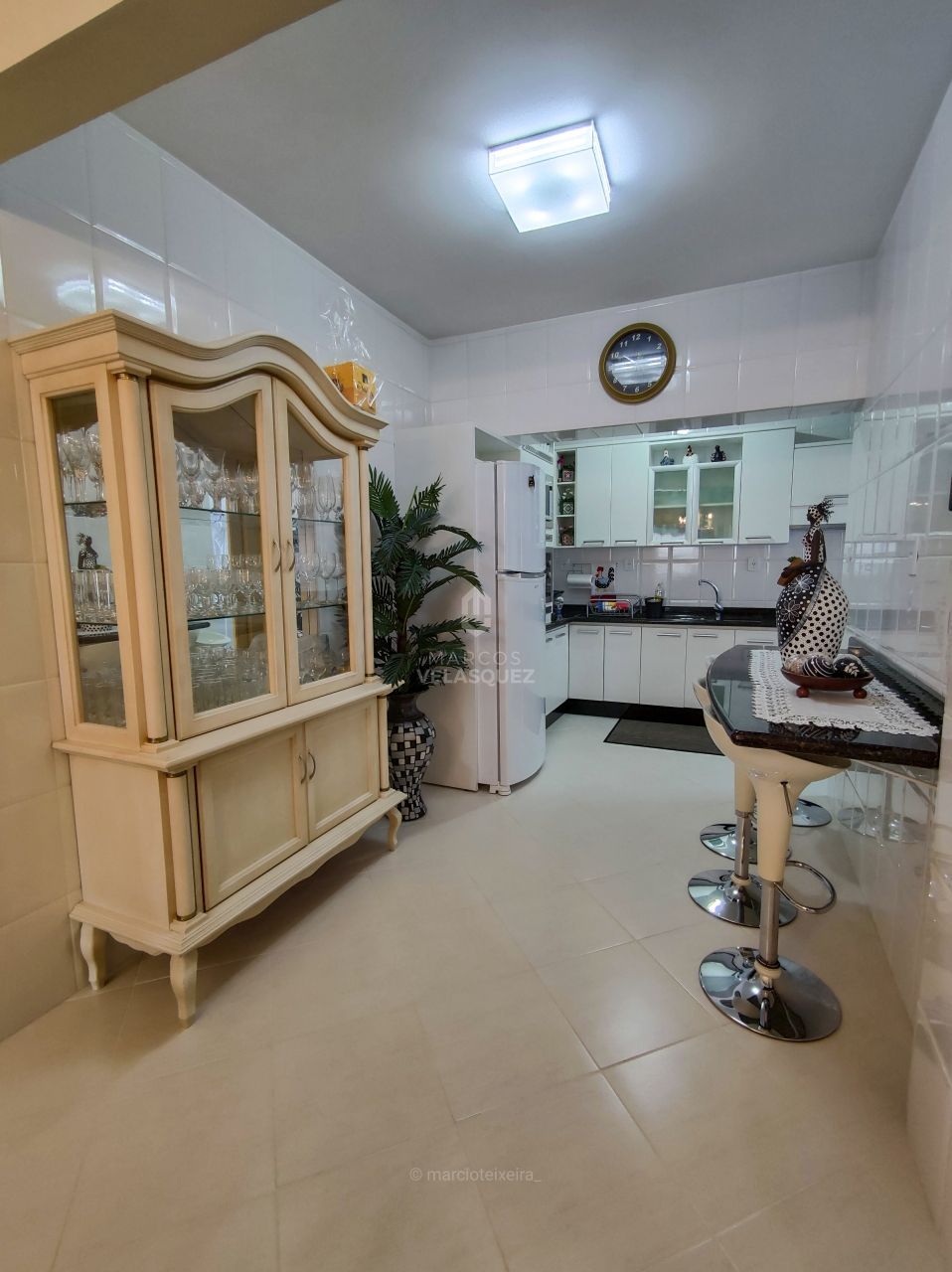 Apartamento, 3 quartos, 98 m² - Foto 7