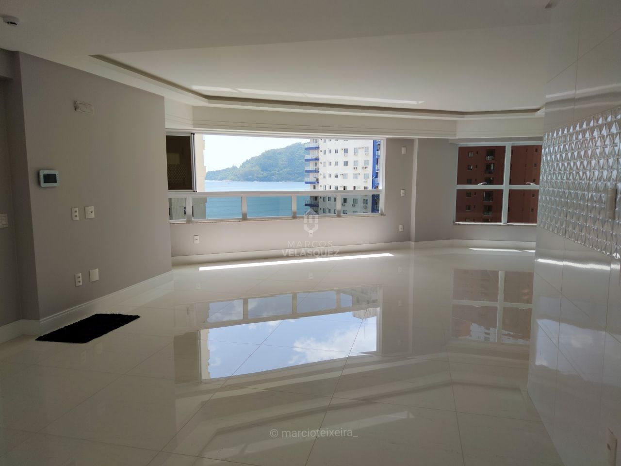 Apartamento, 3 quartos, 136 m² - Foto 2