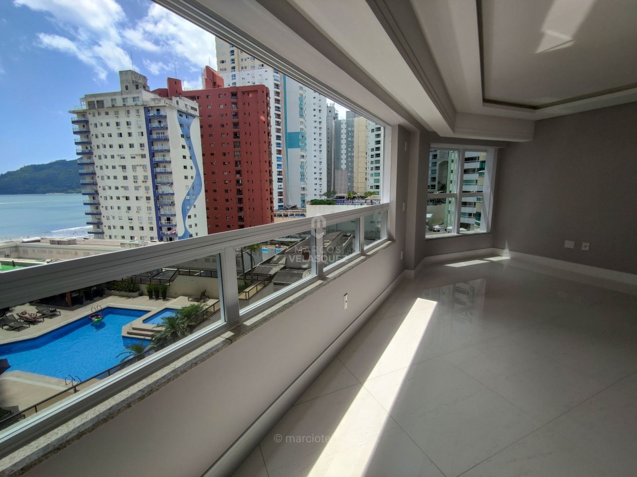 Apartamento, 3 quartos, 136 m² - Foto 7