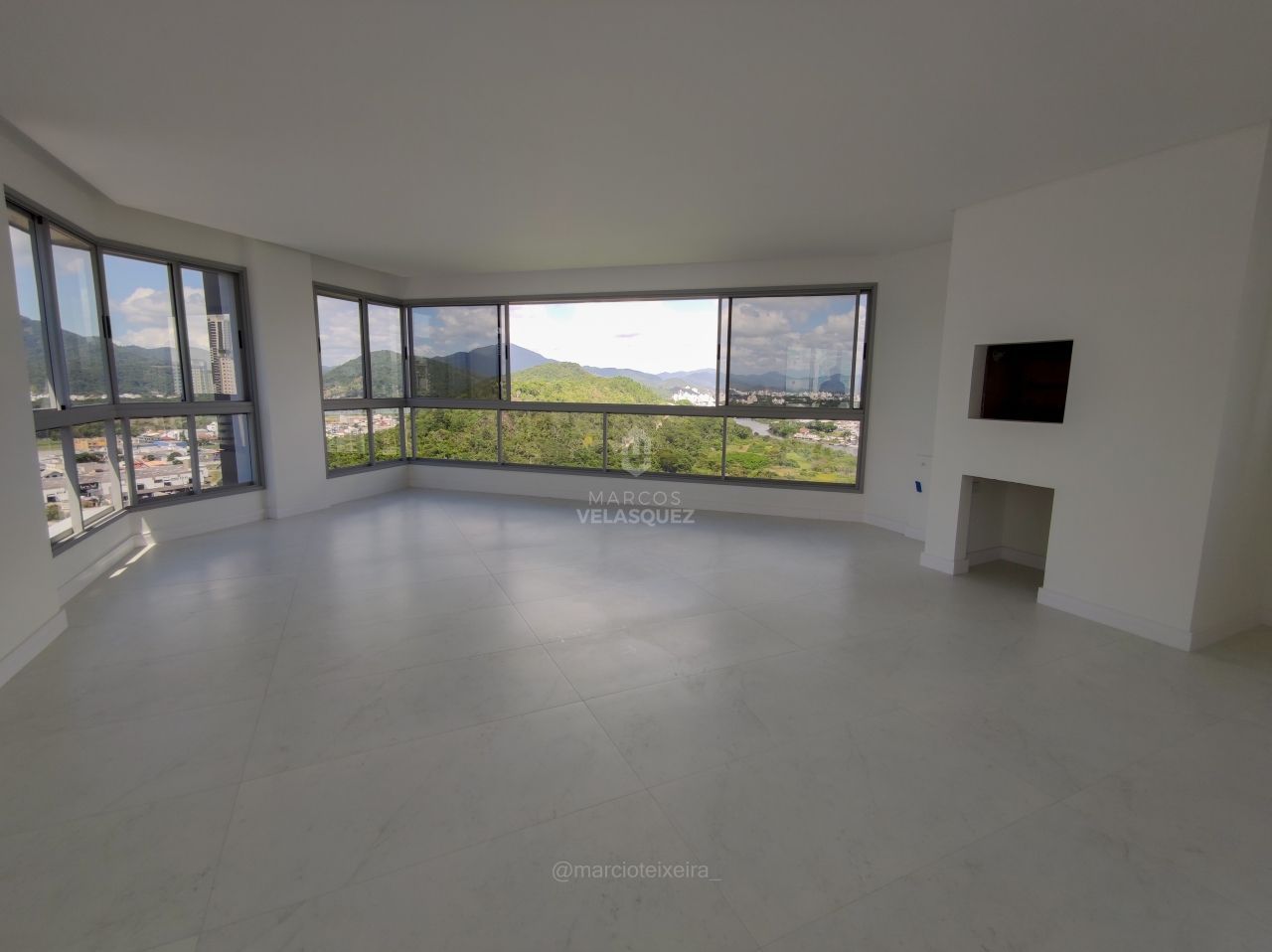 Apartamento, 4 quartos, 155 m² - Foto 3