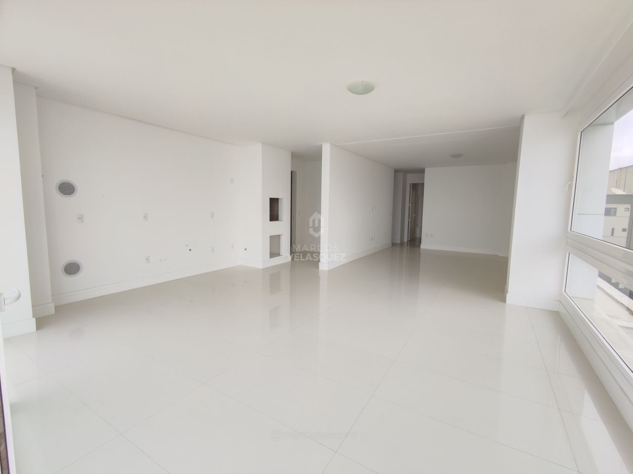 Apartamento à venda com 3 quartos, 160m² - Foto 22