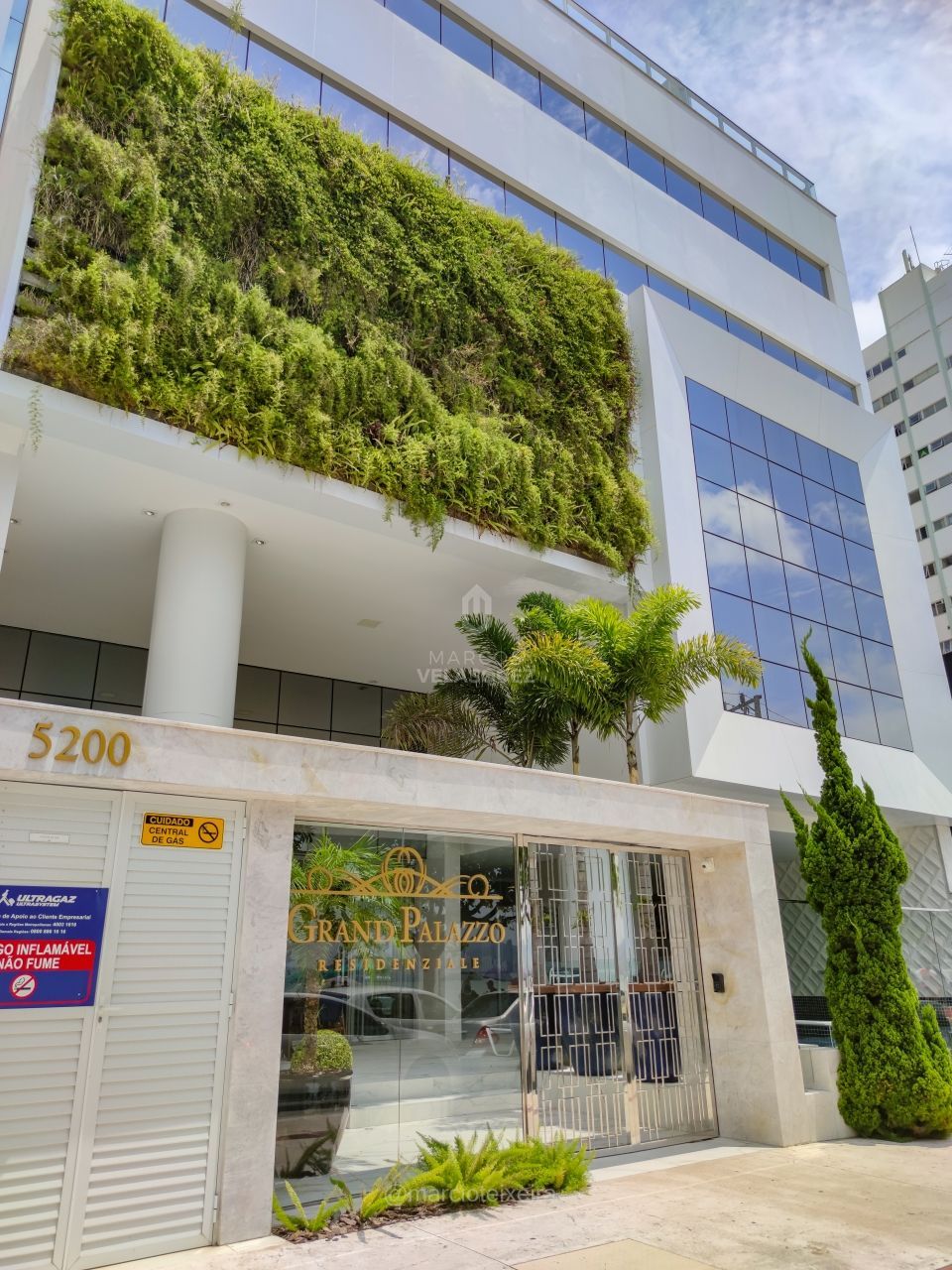 Apartamento, 3 quartos, 160 m² - Foto 1