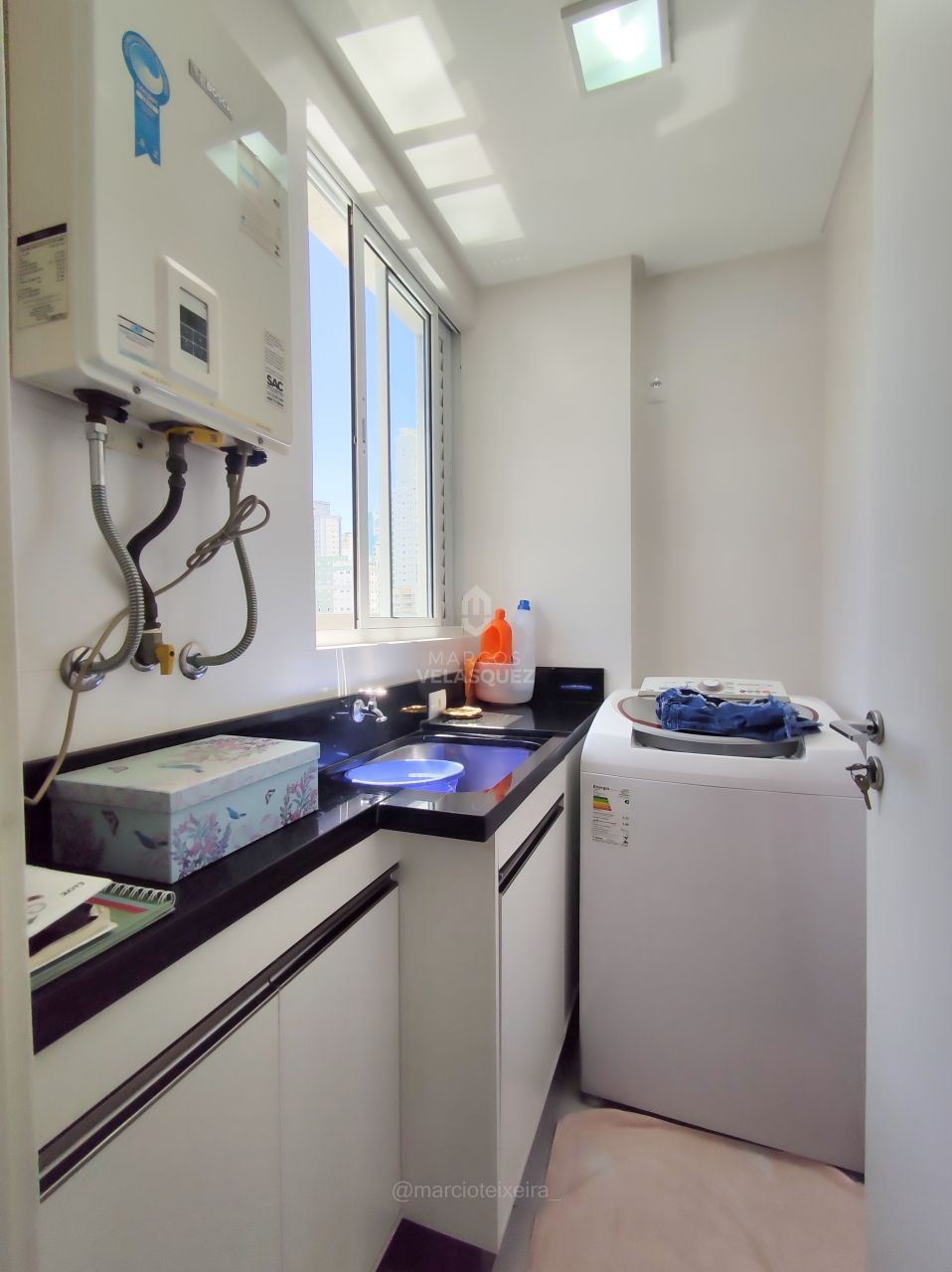Apartamento, 3 quartos, 104 m² - Foto 21