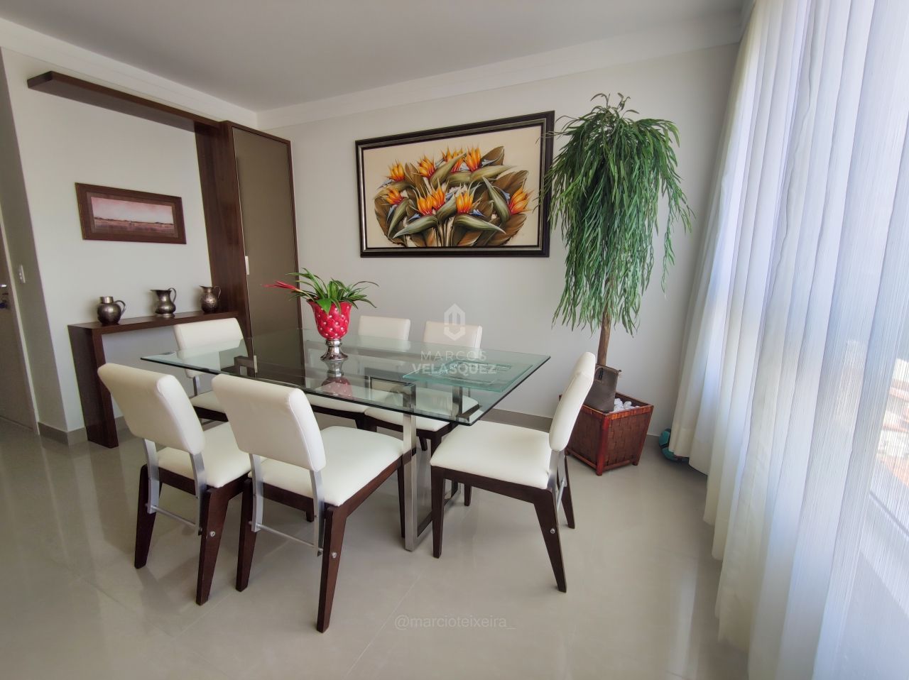 Apartamento, 3 quartos, 104 m² - Foto 7