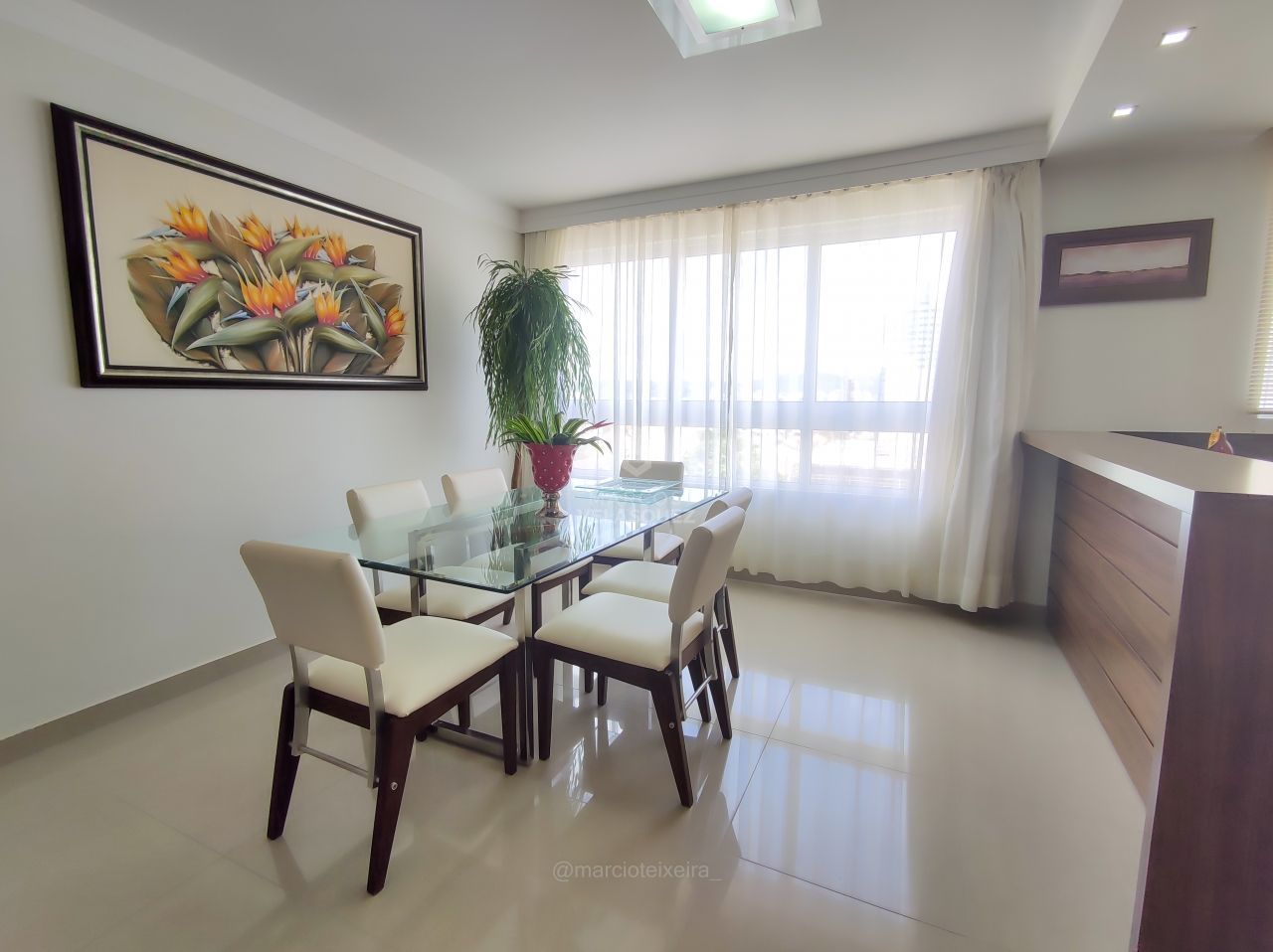 Apartamento à venda com 3 quartos, 104m² - Foto 5