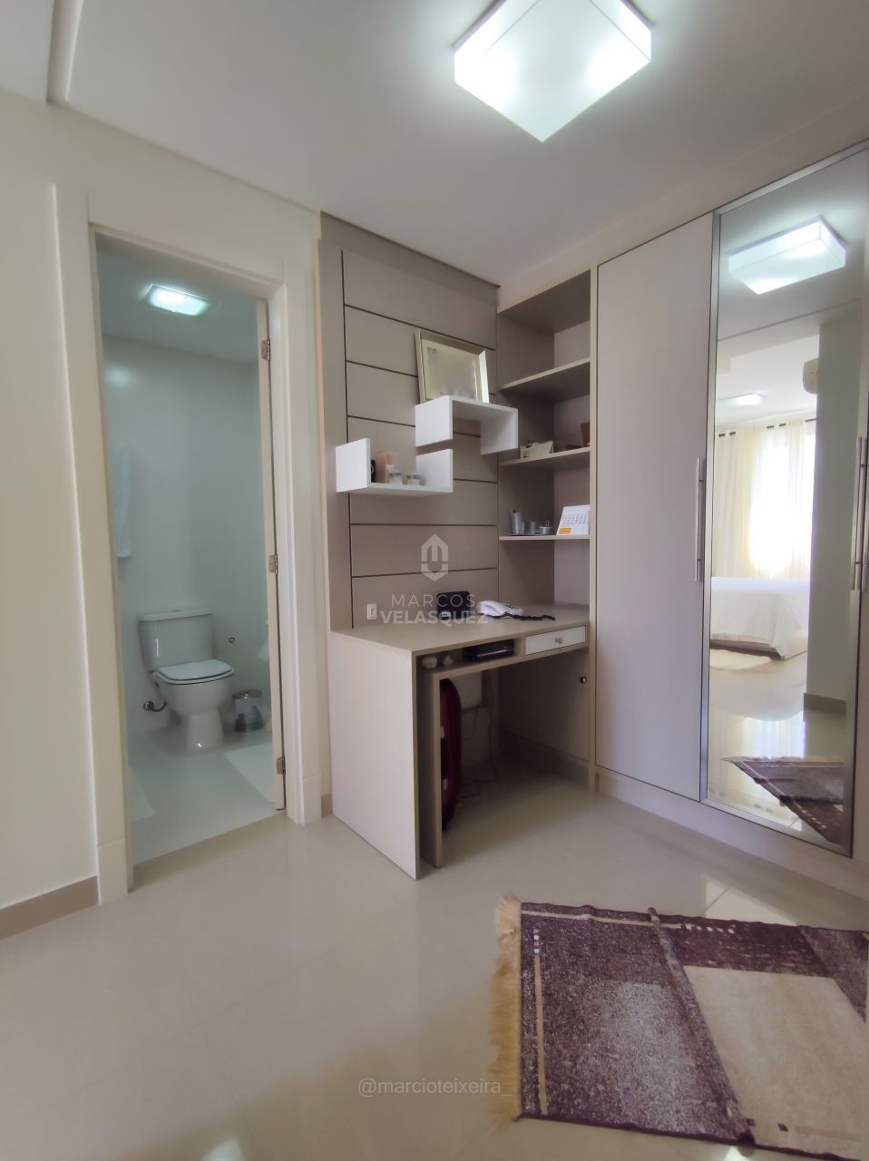 Apartamento à venda com 3 quartos, 104m² - Foto 10