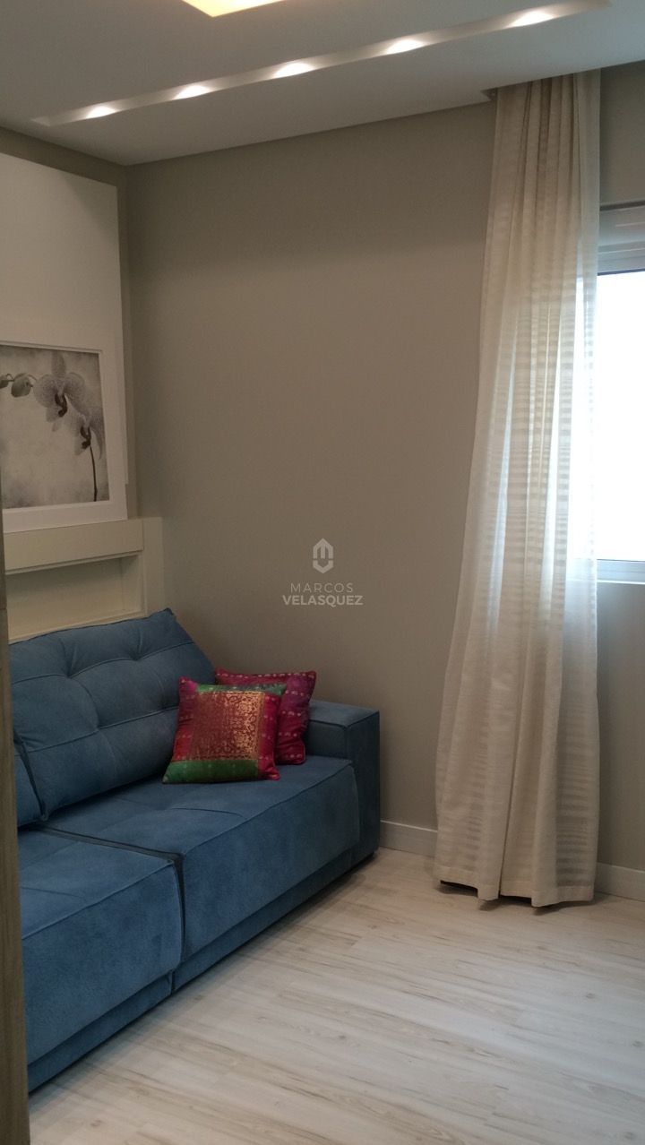 Apartamento, 4 quartos, 167 m² - Foto 13