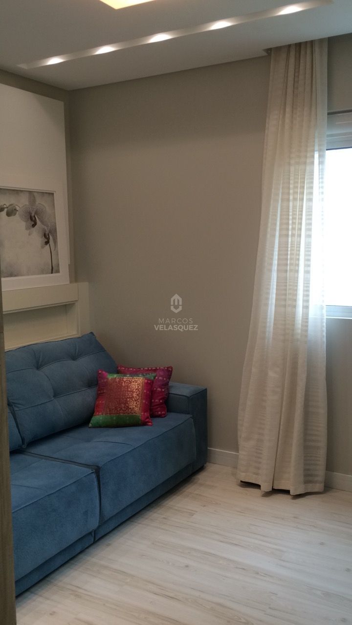 Apartamento à venda com 4 quartos, 167m² - Foto 13