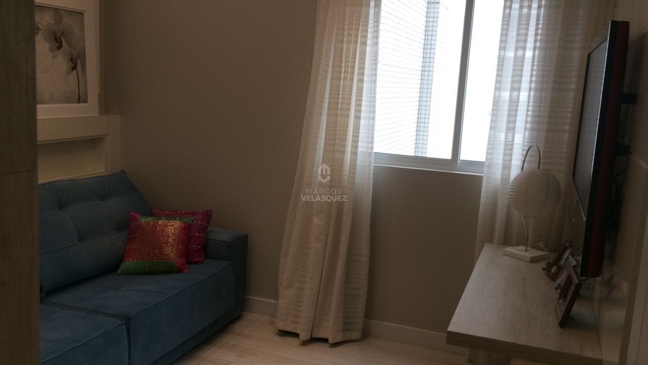 Apartamento, 4 quartos, 167 m² - Foto 14