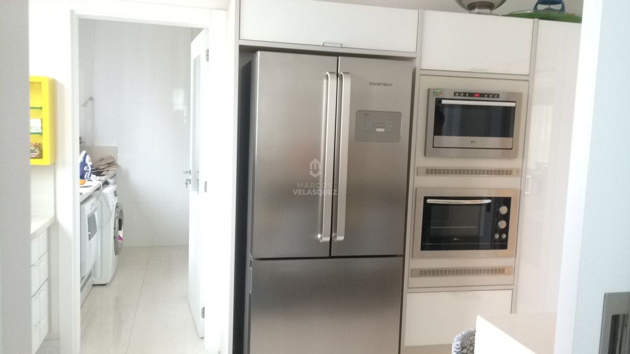 Apartamento, 4 quartos, 167 m² - Foto 11