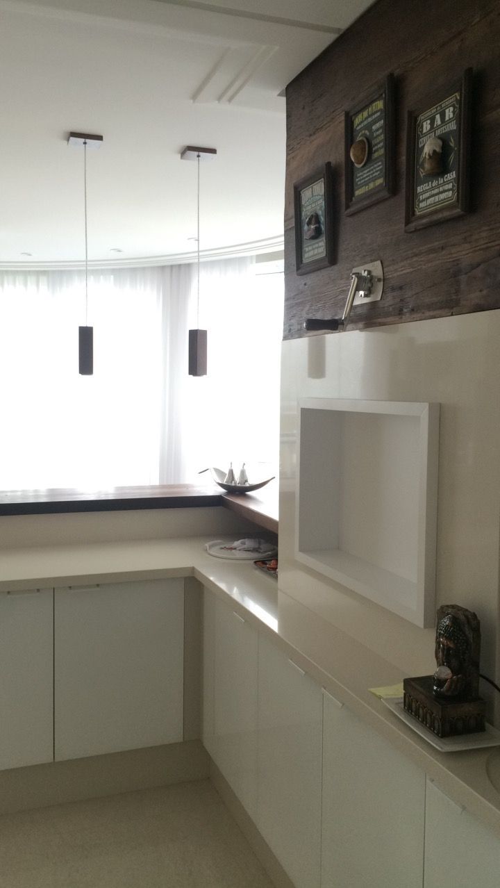 Apartamento à venda com 4 quartos, 167m² - Foto 9